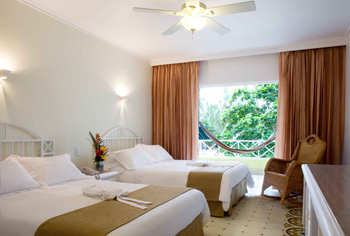 Hotel Las Am&eacute;ricas