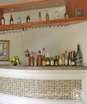 Hotel San Mart&iacute;n