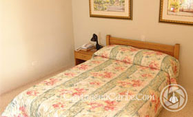 Hotel San Mart&iacute;n